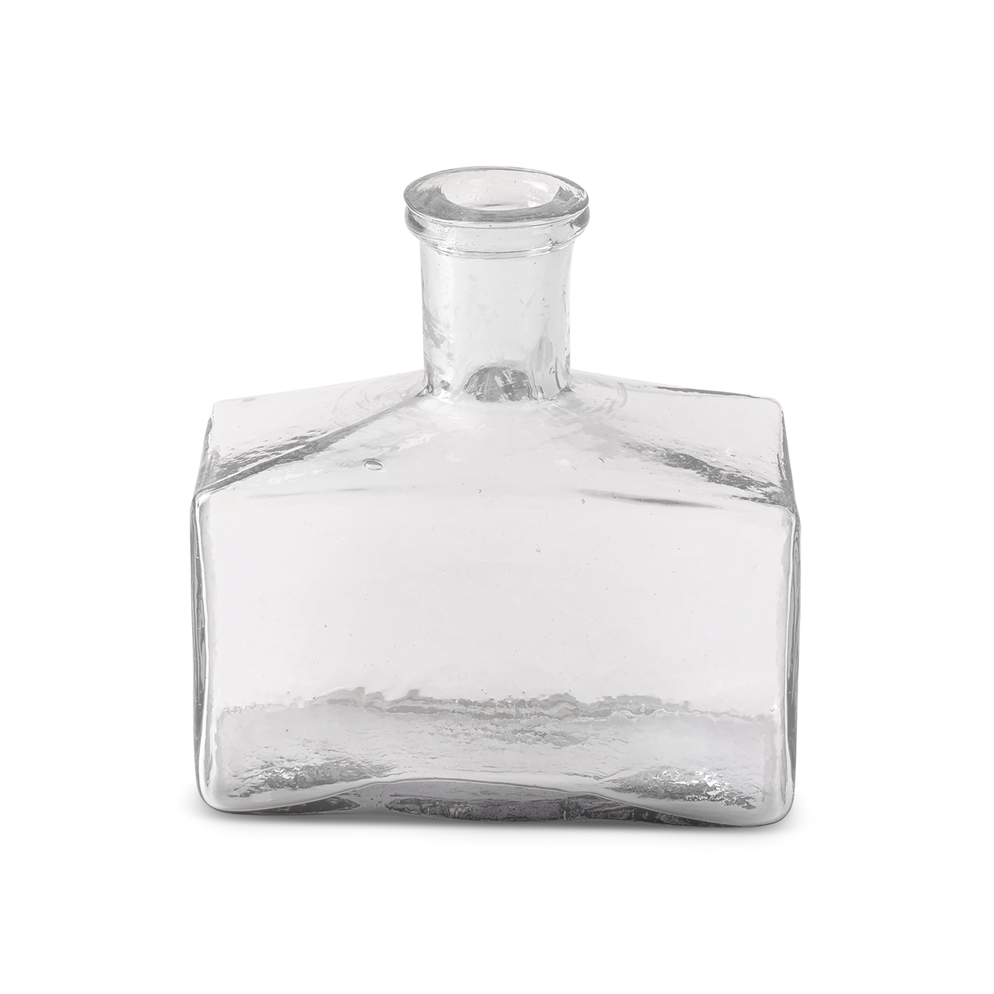 Cristalline - Vase en verre