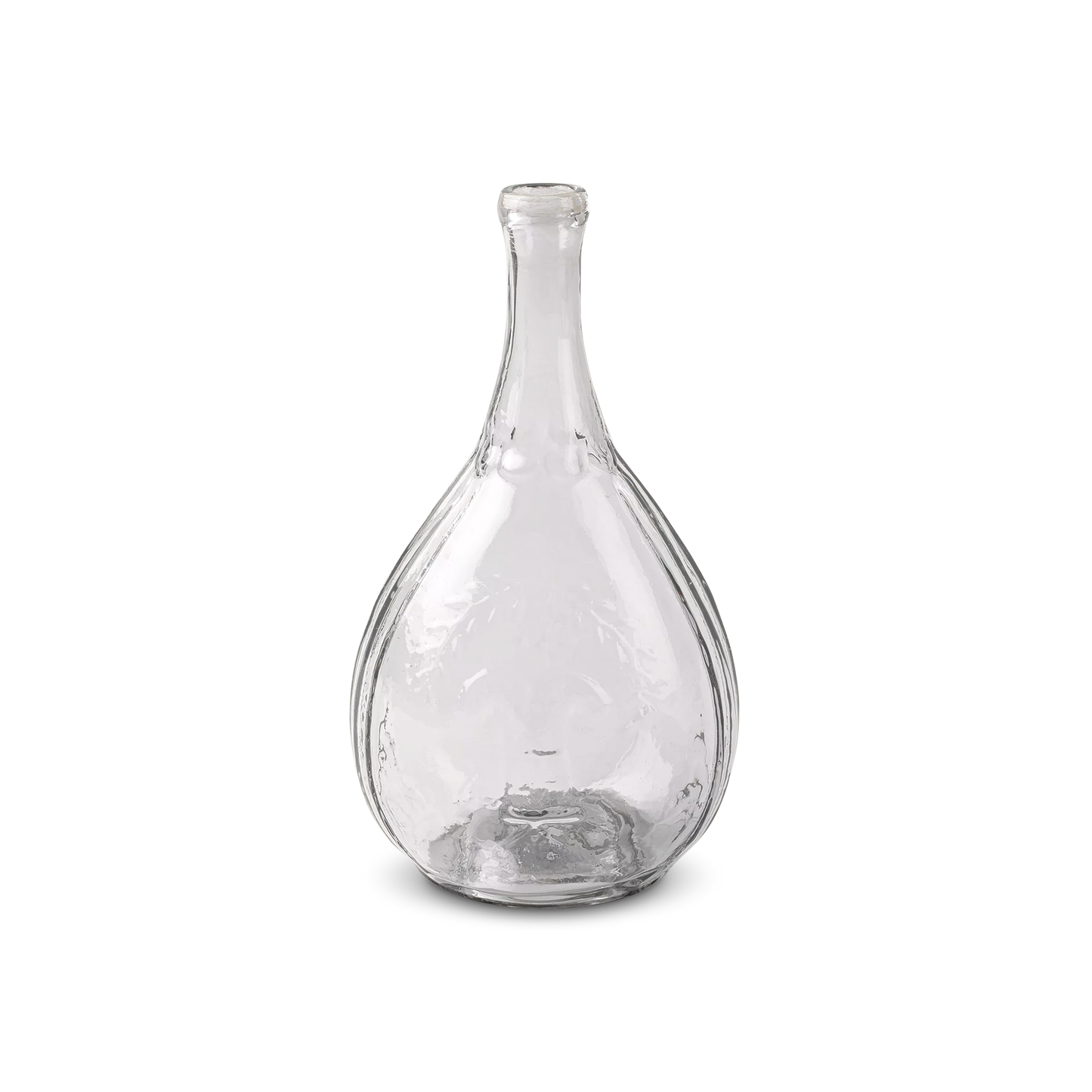 Fontevrault - Hand-Blown Recycled Glass Vase