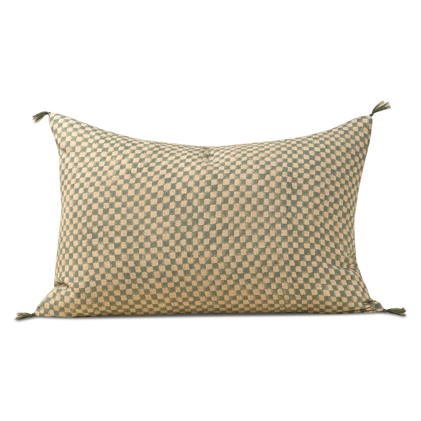 Henri - Coussin en lin