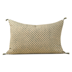 Henri - Coussin en lin