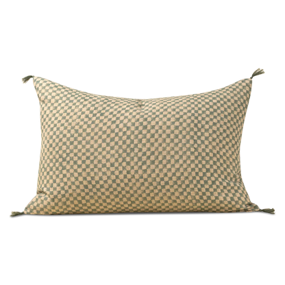 Henri - Coussin en lin