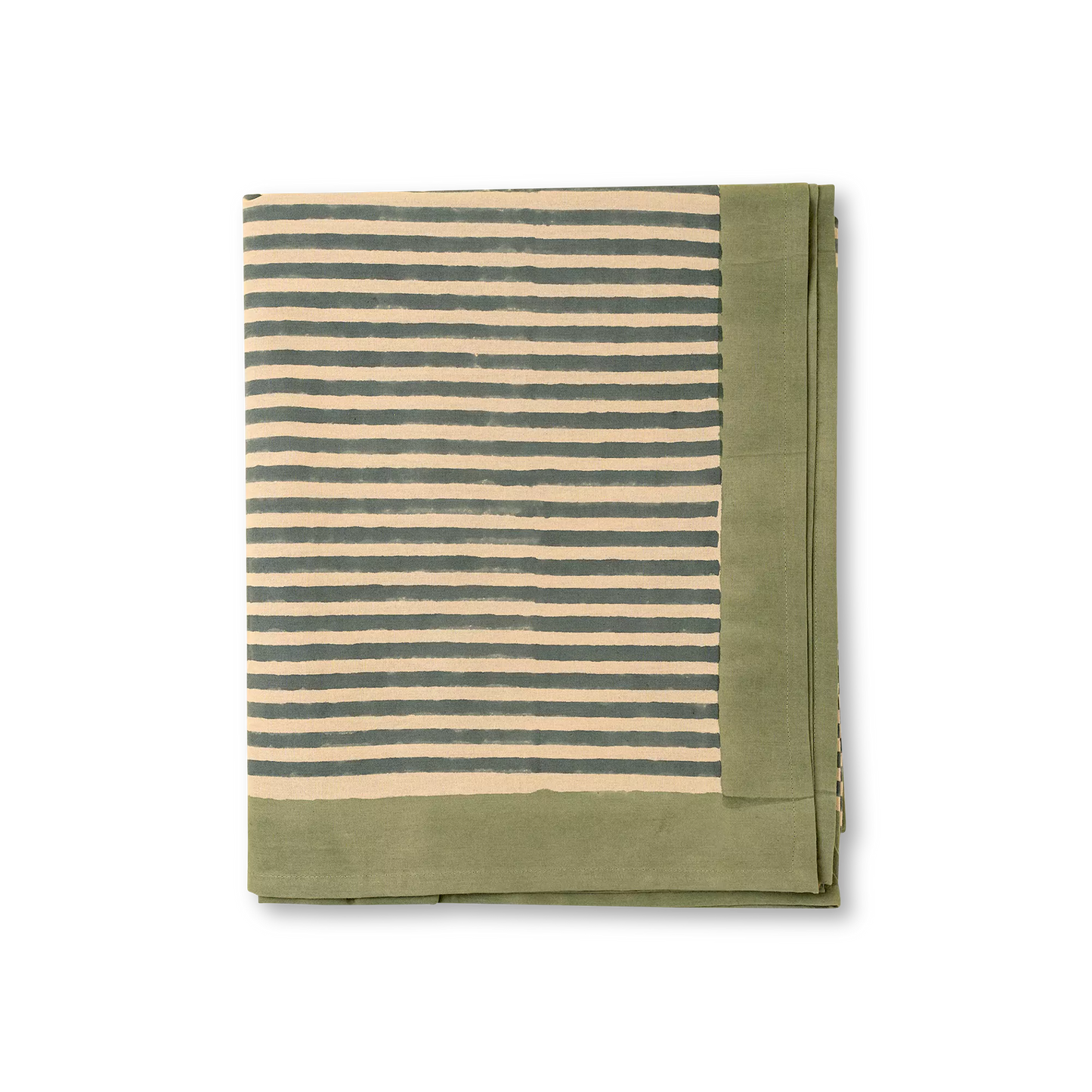 Sea - Nappe en coton