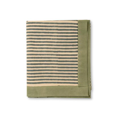 Sea - Nappe en coton