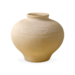 Solano - Vase en terre cuite