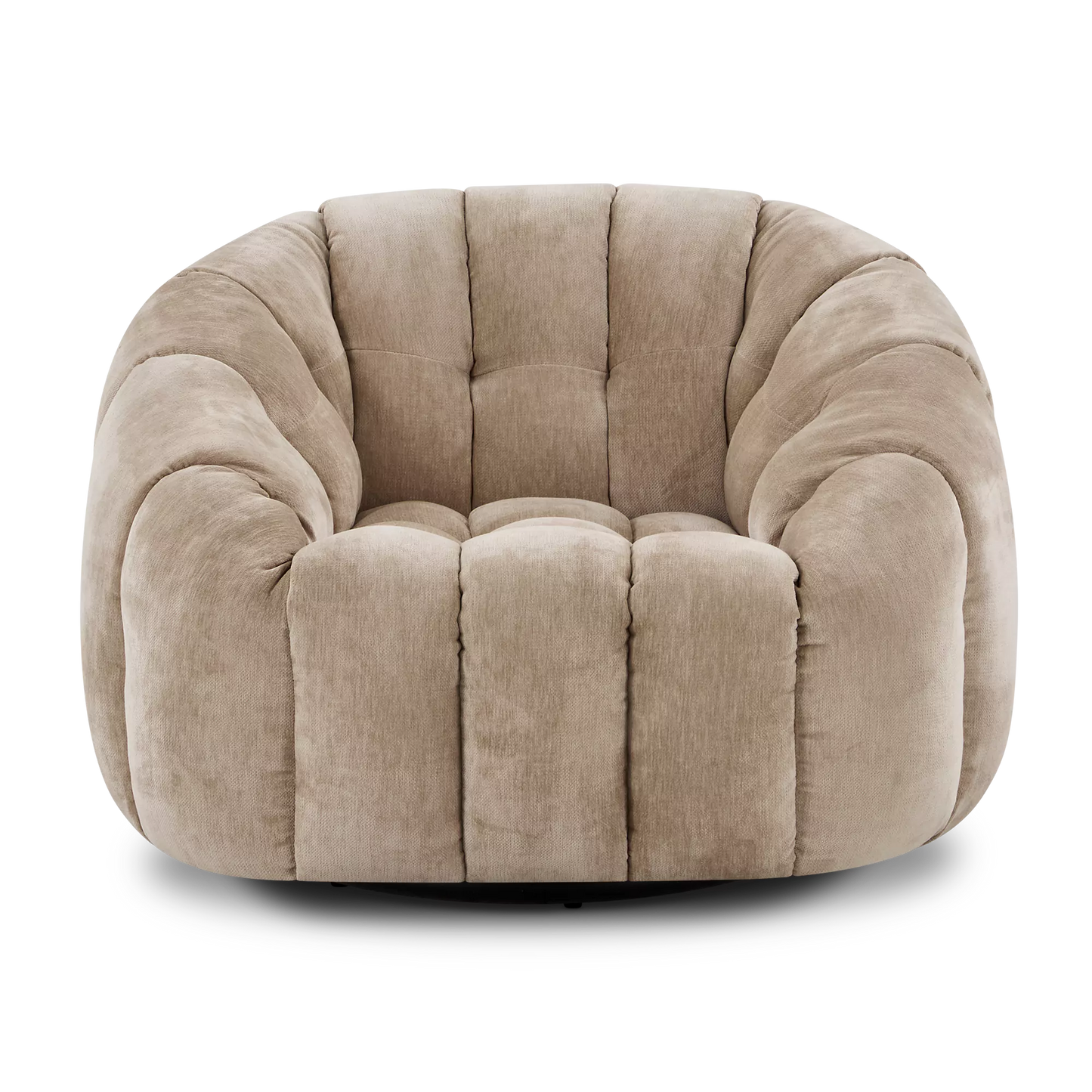 Pumpa - Swivel Lounge Chair