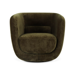 Oreo - Swivel Chair