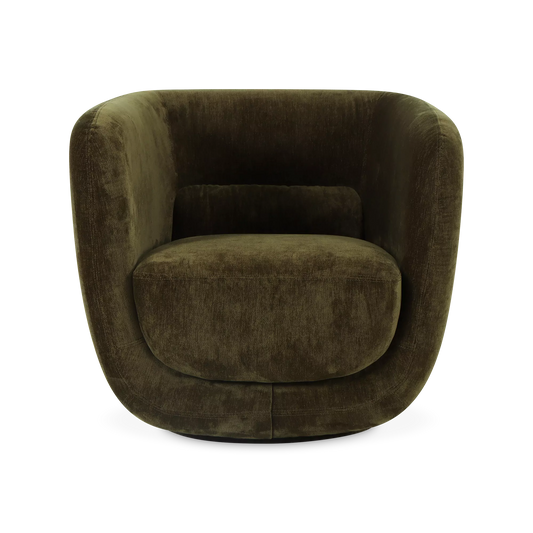 Oreo - Swivel Chair