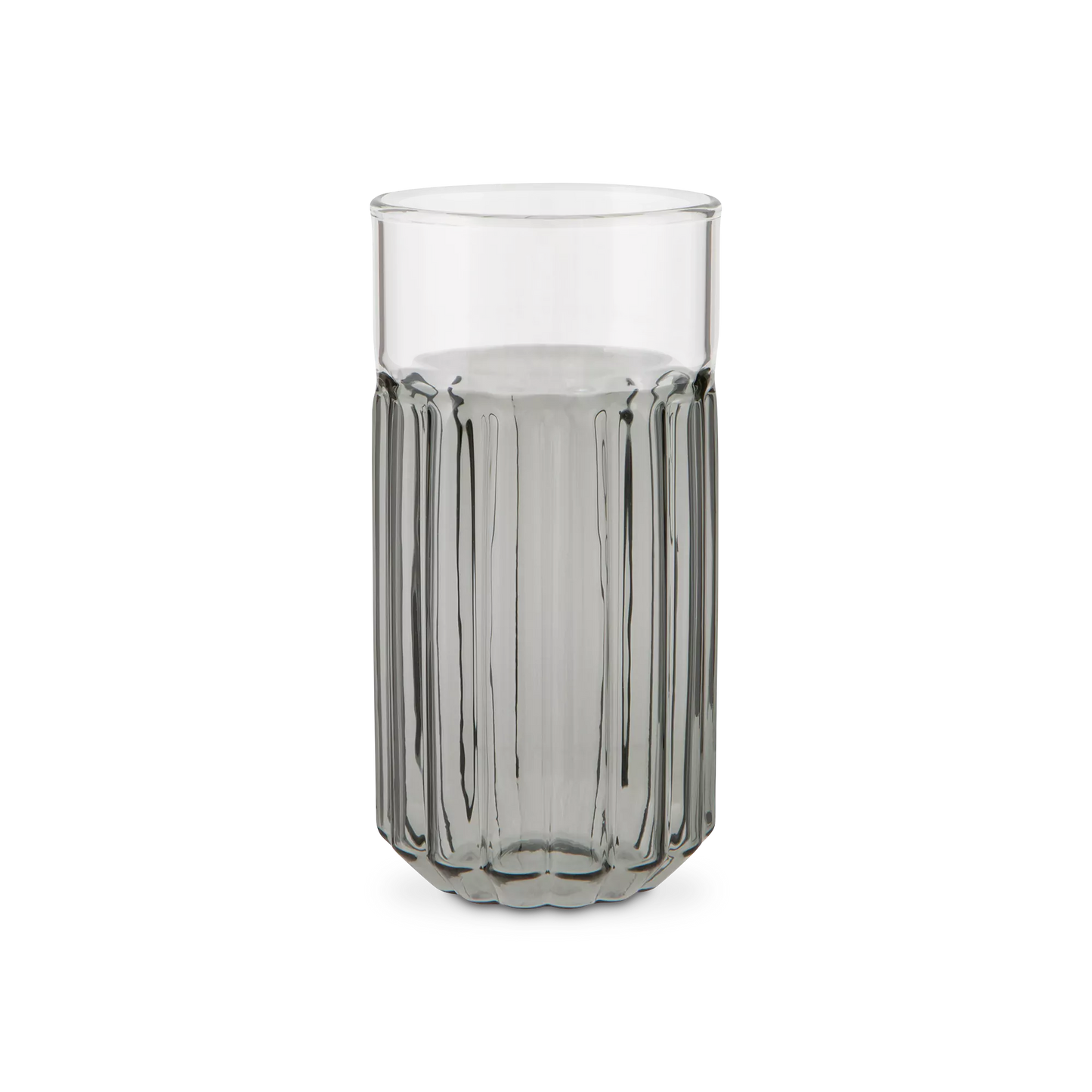 Channel - Verre en verre