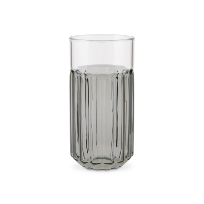 Channel - Verre en verre
