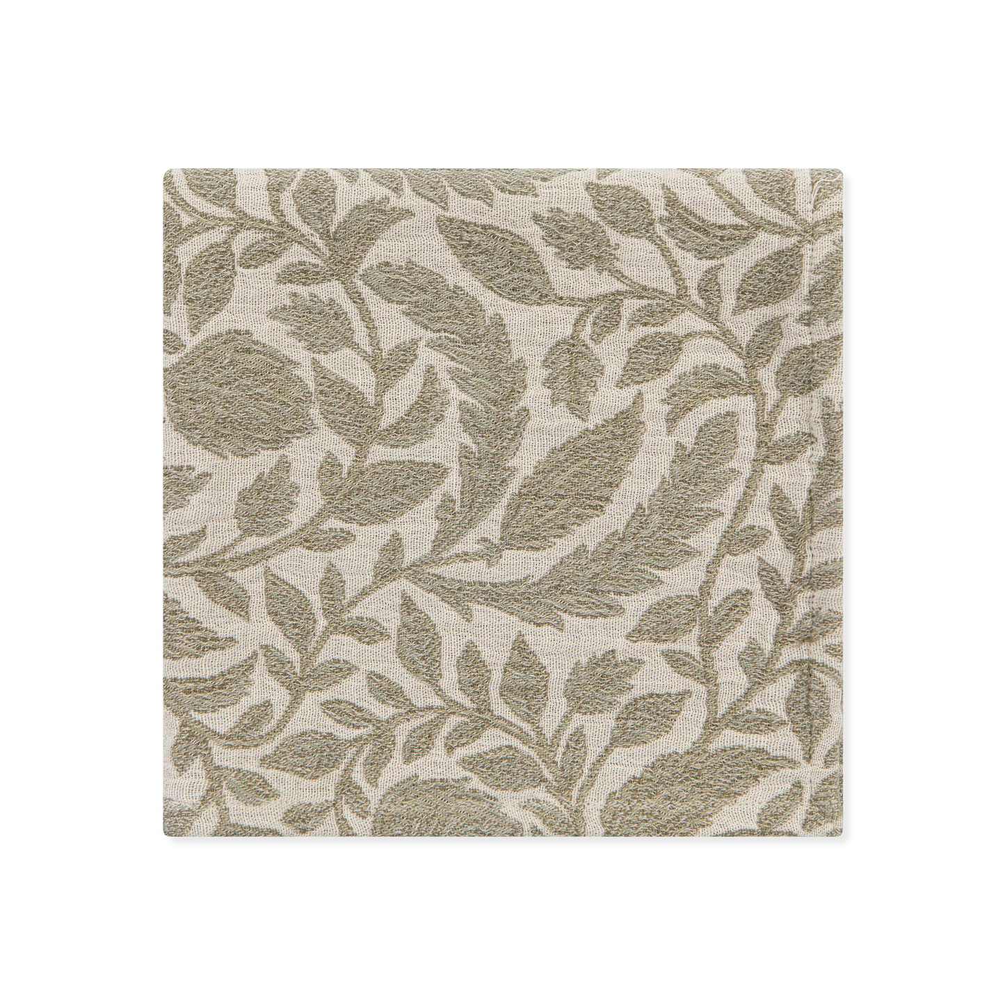 Herbal Topiary - Serviette de table en