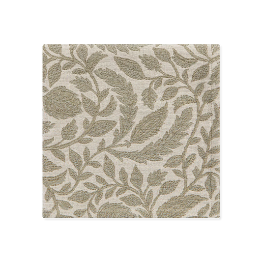 Herbal Topiary - Serviette de table en