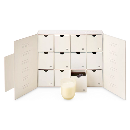 Beautifully Done - Scented Candle Gift Set