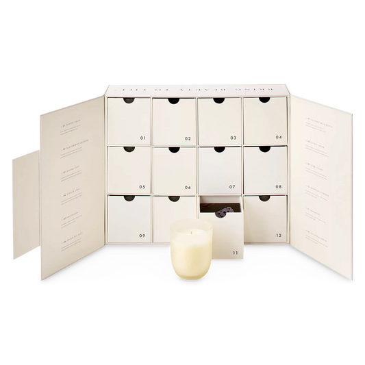 Beautifully Done - Scented Candle Gift Set