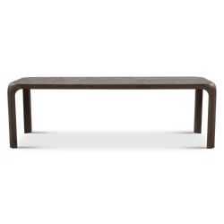 Ashbee - Oak Wood Dining Table