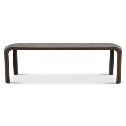 Ashbee - Oak Wood Dining Table