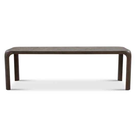 Ashbee - Table de salle à manger en chêne