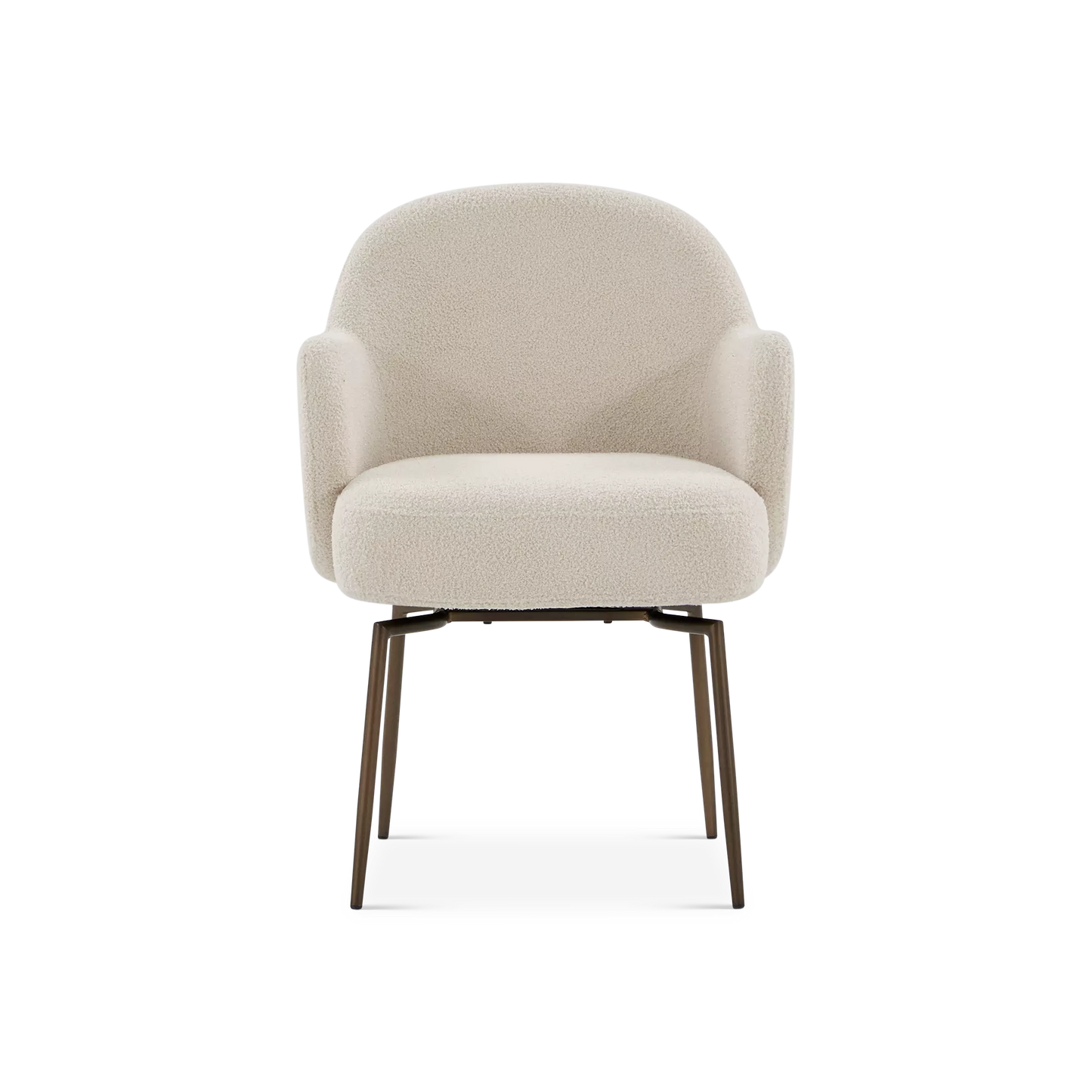 Bae - Swivel Dining Chair