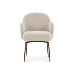 Bae - Swivel Dining Chair