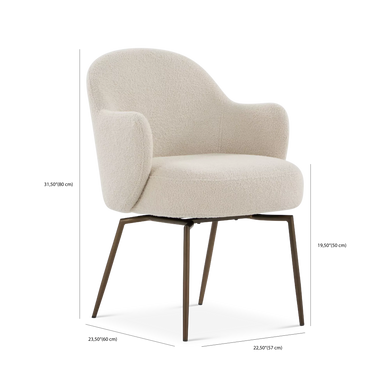 Product Dimensions image