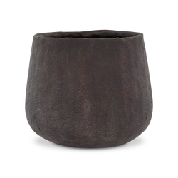 Canex Bowl - Outdoor Bamboo Planter