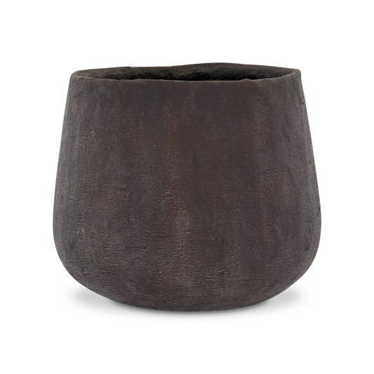 Canex Bowl - Outdoor Bamboo Planter