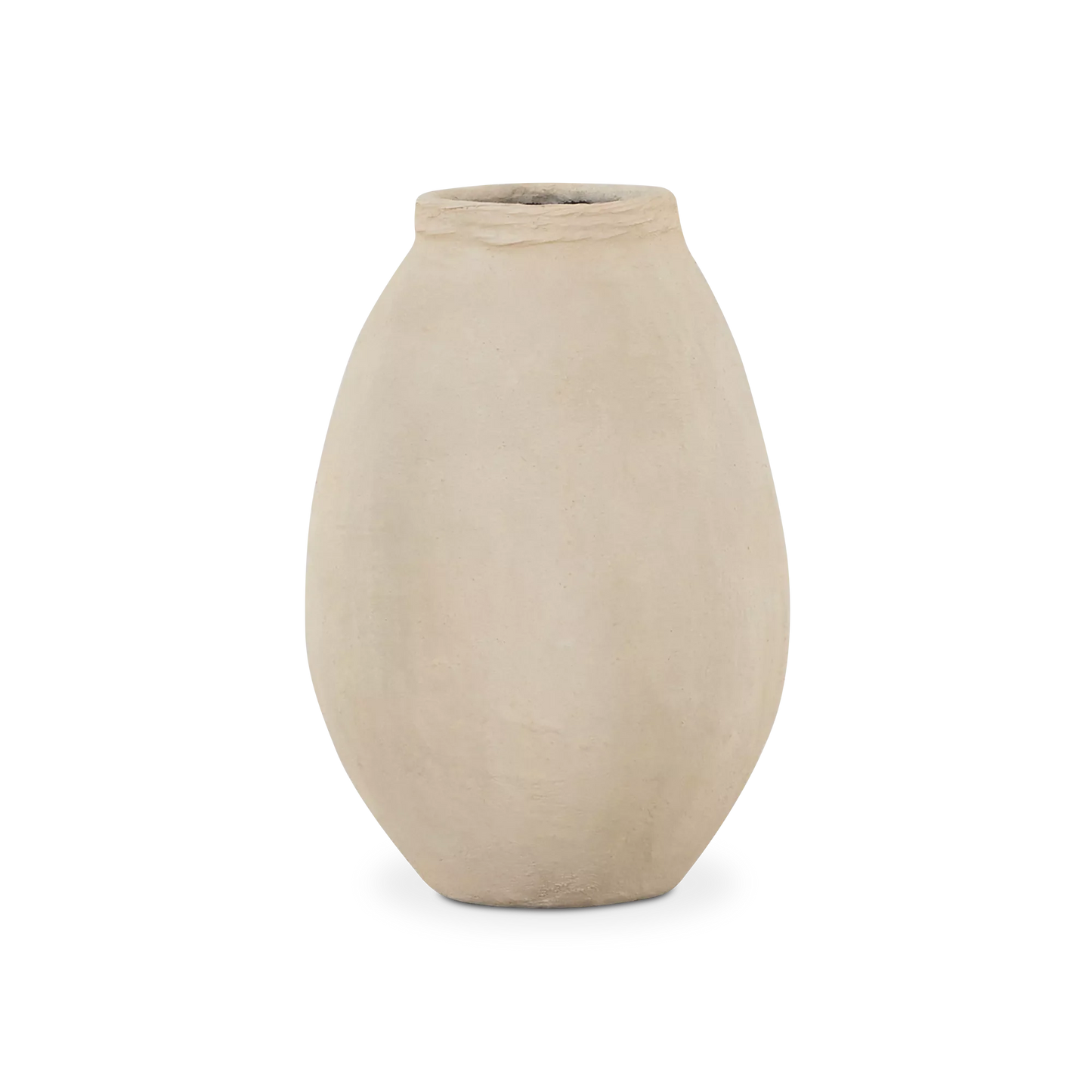 Canex Vase - Pot extérieur en bambou