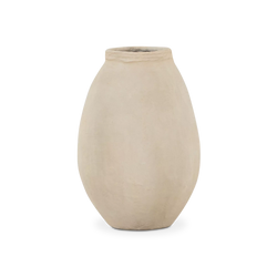 Canex Vase - Outdoor Bamboo Planter