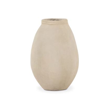 Canex Vase - Pot extérieur en bambou