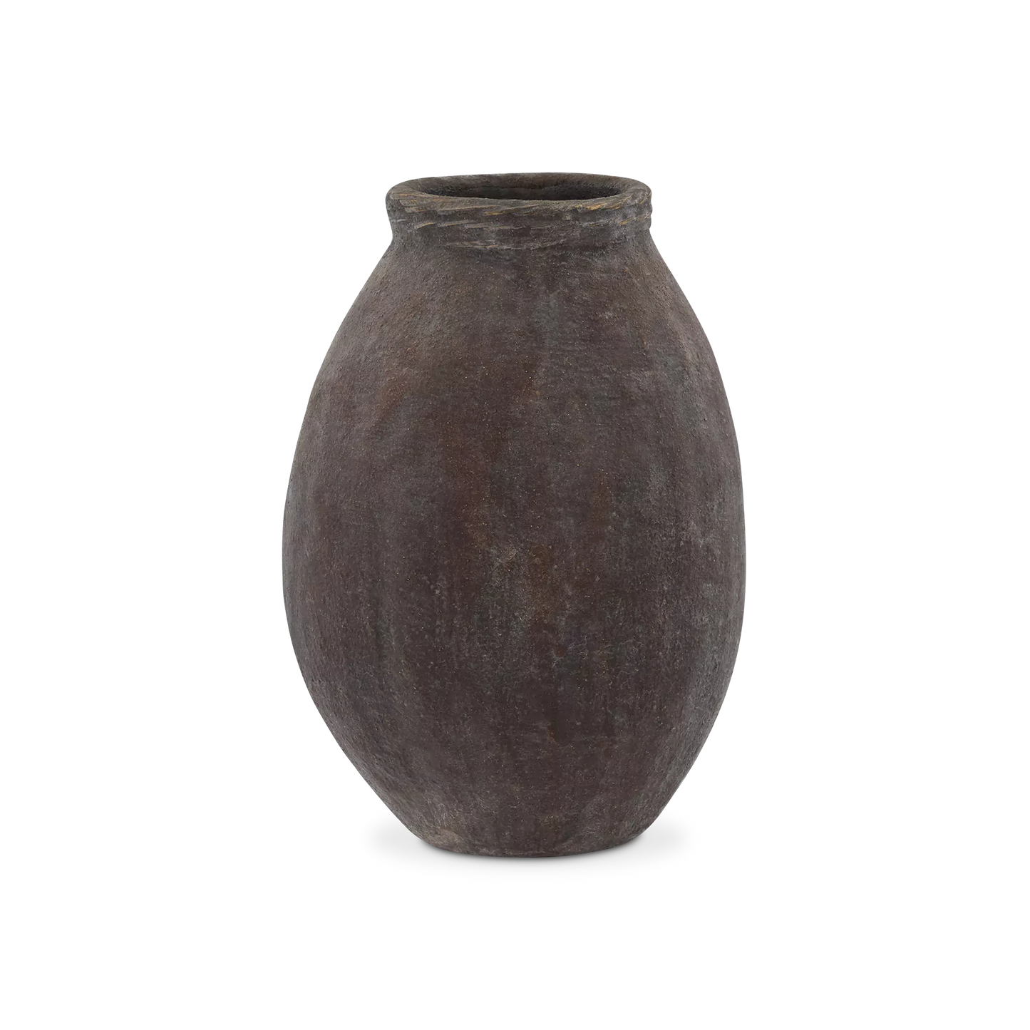 Canex Vase - Pot extérieur en bambou