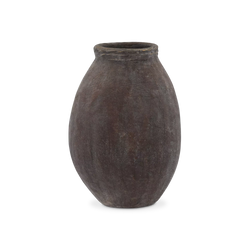 Canex Vase - Pot extérieur en bambou