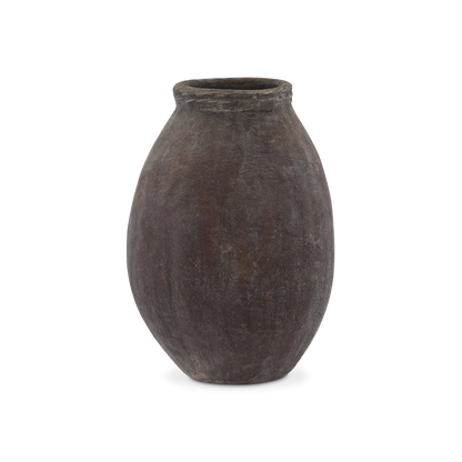 Canex Vase - Pot extérieur en bambou