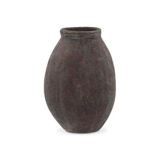 Canex Vase - Pot extérieur en bambou