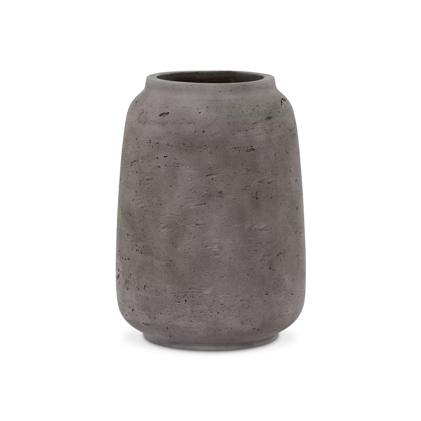 Eco Cylinder - Pot extérieur en composite
