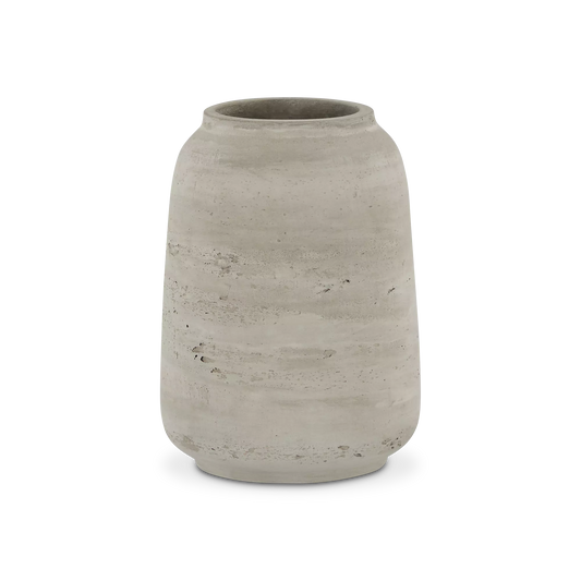 Eco Cylinder - Pot extérieur en composite