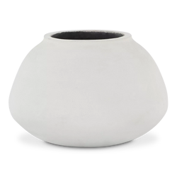 Eco Vase - Pot extérieur en composite