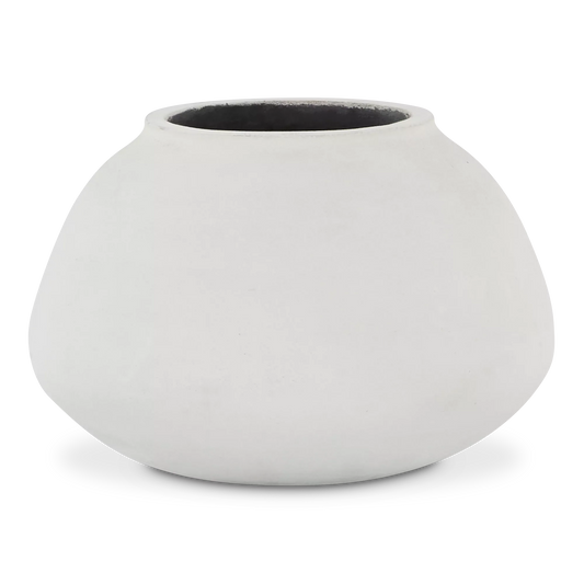 Eco Vase - Pot extérieur en composite