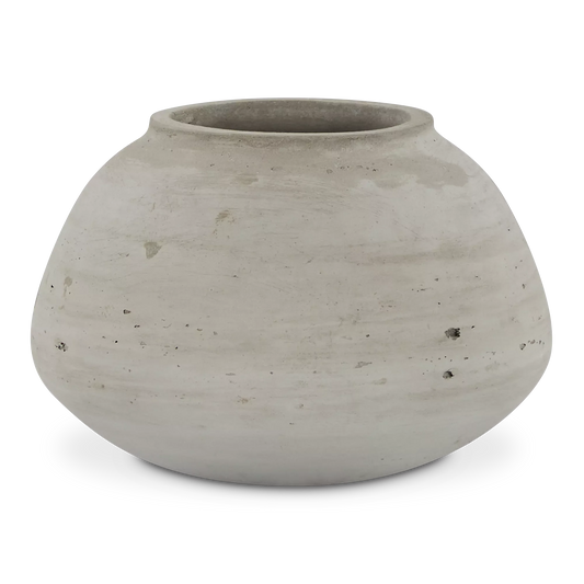 Eco Vase - Pot extérieur en composite