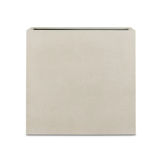 Grigio Dividor - Jardinière extérieure en composite