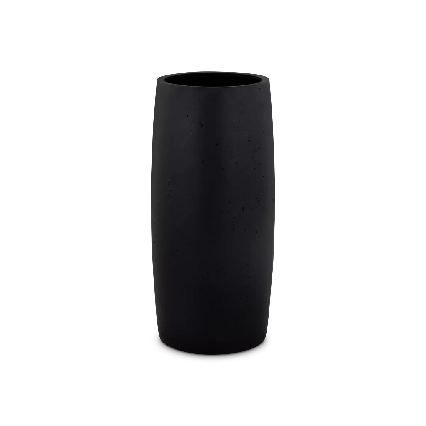 Grigio Vase - Jardinière extérieure en composite
