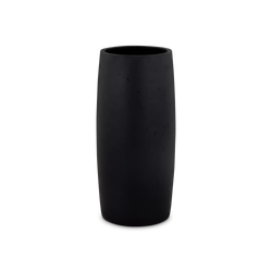 Grigio Vase - Jardinière extérieure en composite