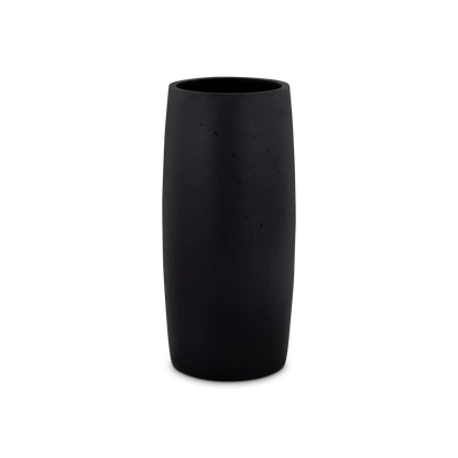 Grigio Vase - Jardinière extérieure en composite