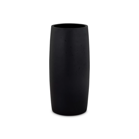 Grigio Vase - Jardinière extérieure en composite