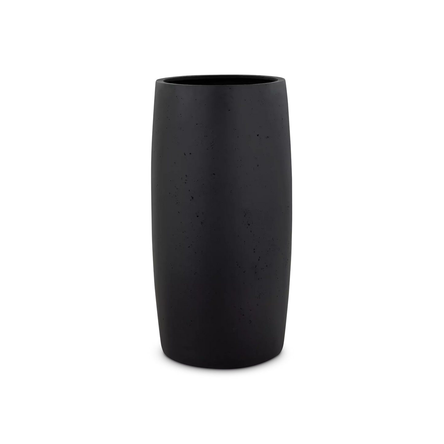 Grigio Vase - Jardinière extérieure en composite