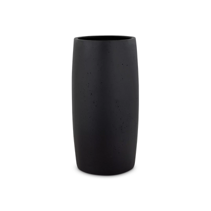 Grigio Vase - Jardinière extérieure en composite