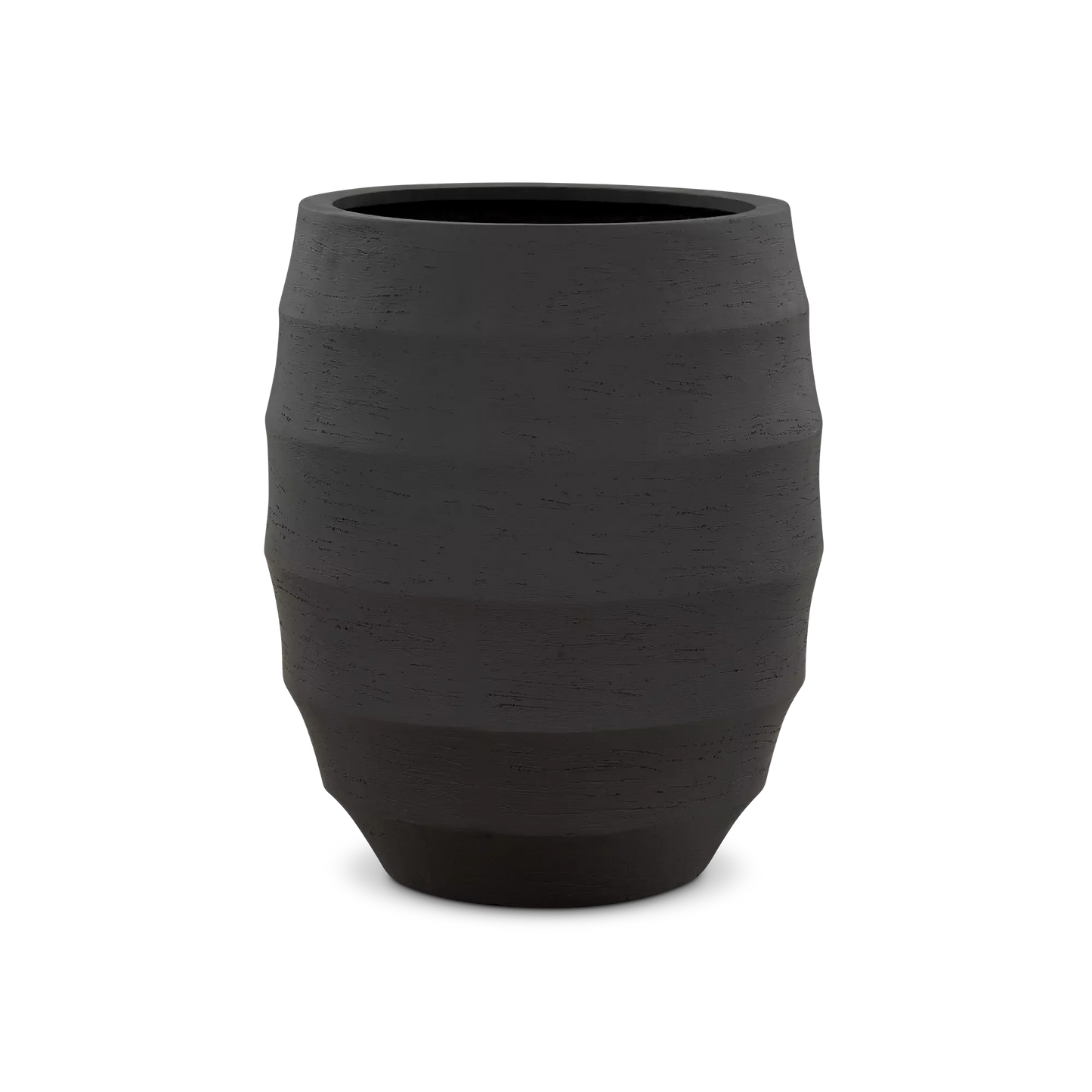 Bordo Tall Balloon - Outdoor Composite Planter