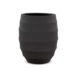 Bordo Tall Balloon - Outdoor Composite Planter