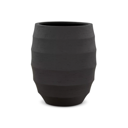 Bordo Tall Balloon - Outdoor Composite Planter