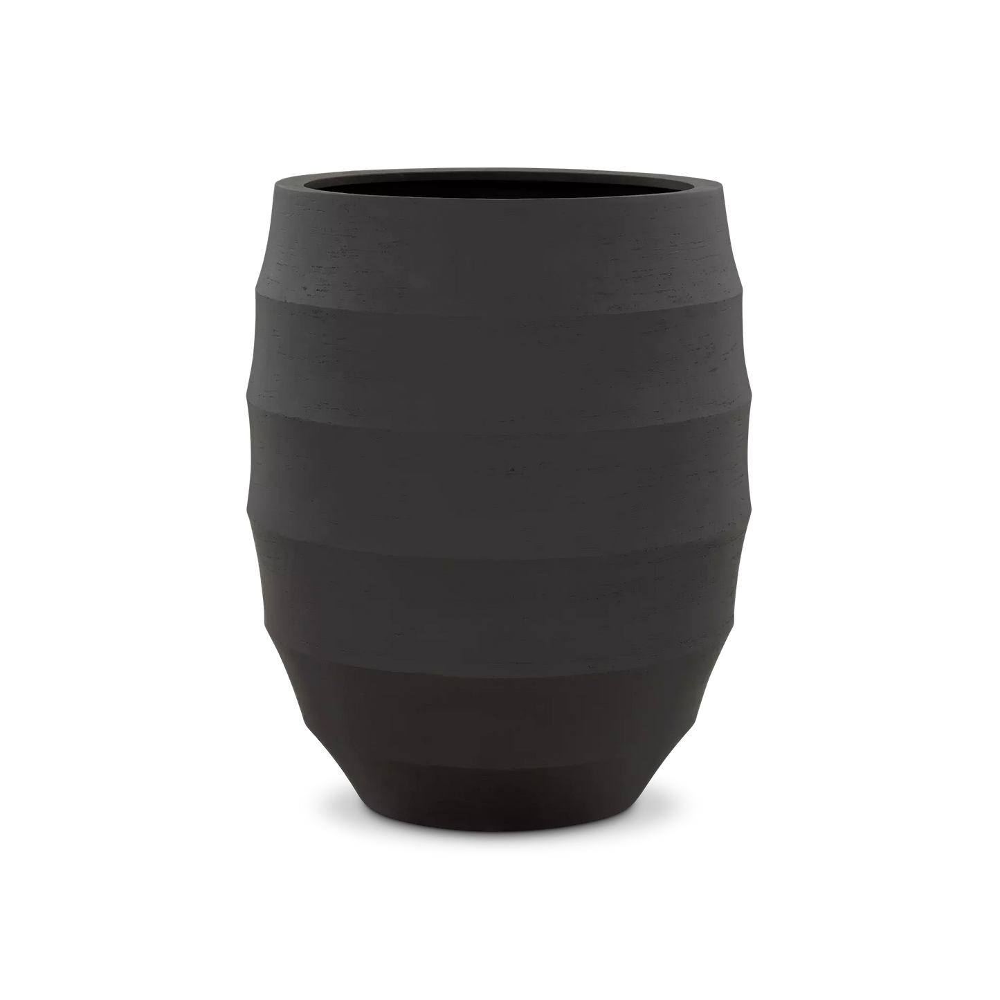 Bordo Tall Balloon - Outdoor Composite Planter