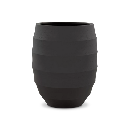 Bordo Tall Balloon - Outdoor Composite Planter