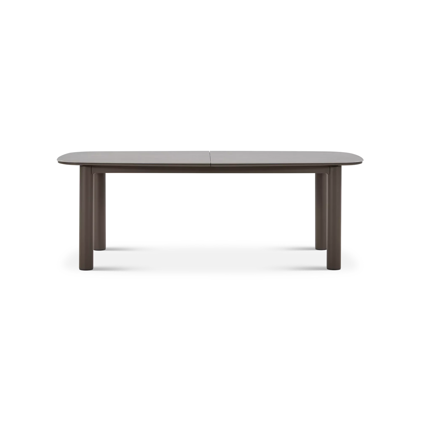 Lemon Pie - Outdoor Ceramic Extendable Table